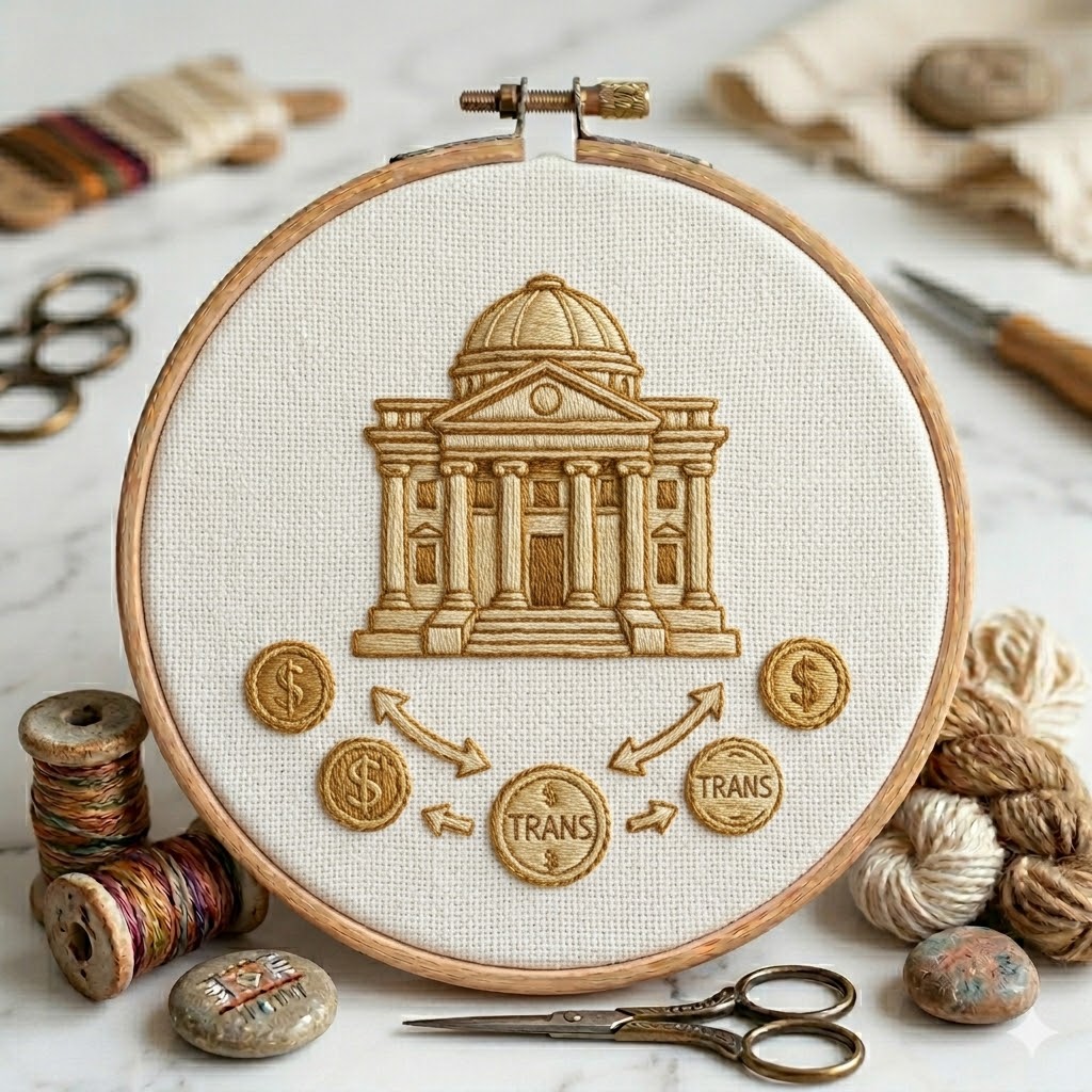 Alma Bohemia Bordados, pagos