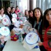 Taller de Bordado Alma Bohemia Taller de Bordado Alma Bohemia